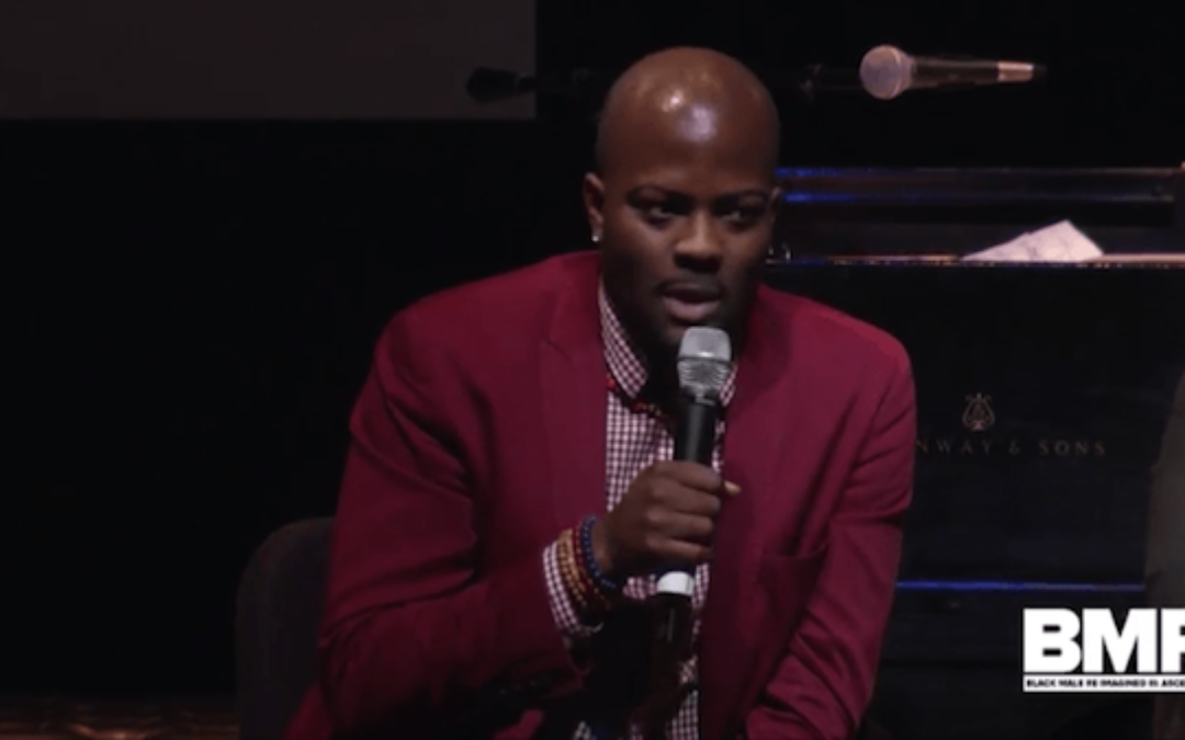 Georgetown Professor Claims, ‘All White People Are Racist,’ ‘All Men Are Sexist,