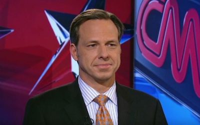 CNN Anchor Claims Joe Biden Secretly Pardoned Himself Before Leaving Office