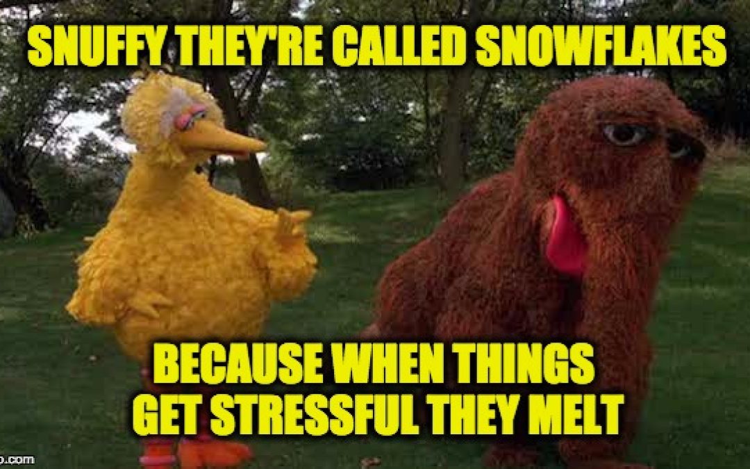 Rutgers University Forcing Students To Take Crazy Liberal Class