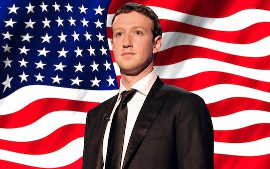 He Hires Hillary’s Pollster, Is He Running For POTUS?