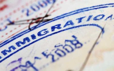 Davidson: A Unique Approach to Our Nation’s Immigration Challenges