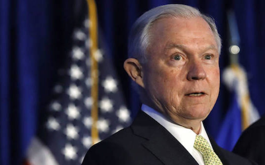 Text Of A.G. Sessions Remarks About DACA & President Trump’s Statement