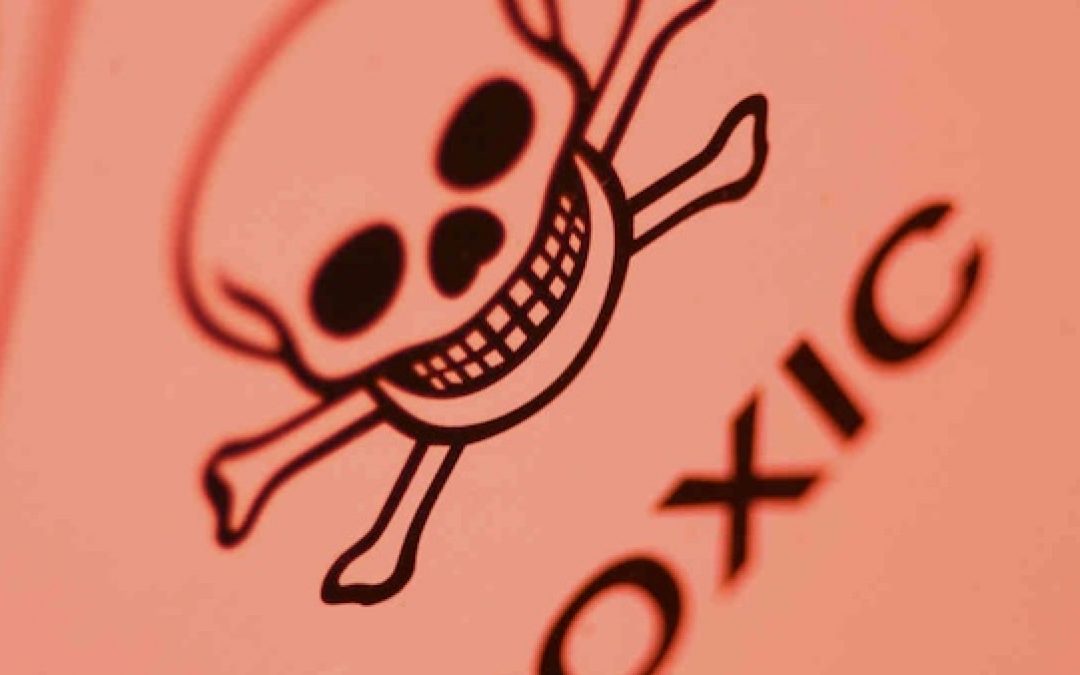 ISIS Instructing Jihadists to Add Cyanide to Grocery Store Goods