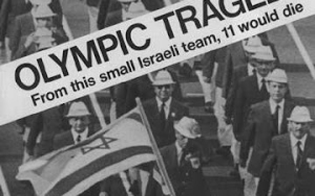 New IOC President Has The Anti-Terrorism Guts His Predecessor Lacked