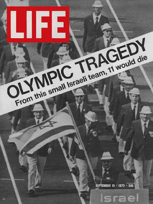  50 years after the olympics massacre