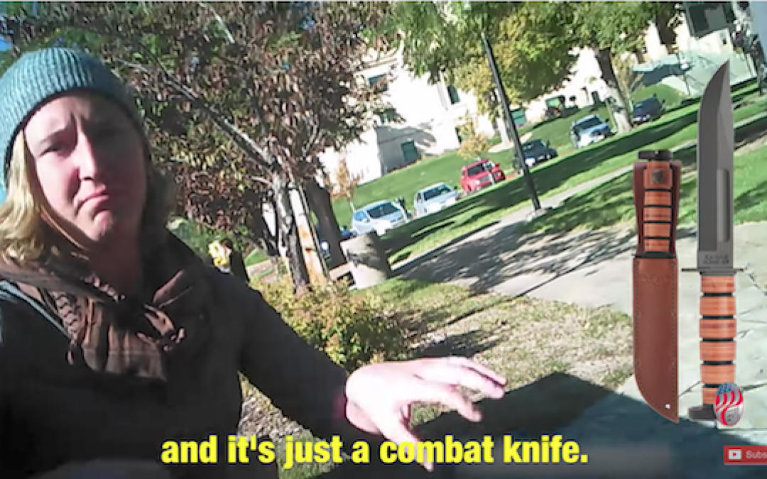 Undercover Video Catches ANTIFA Plotting Violence, Media Ignores Evidence