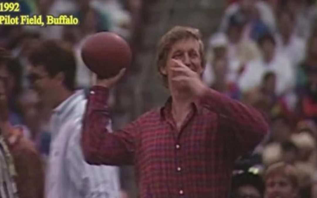 Crazed Reaction To Trump On NFL Kneel-Squad – Because They Know He’s Going To Win This One