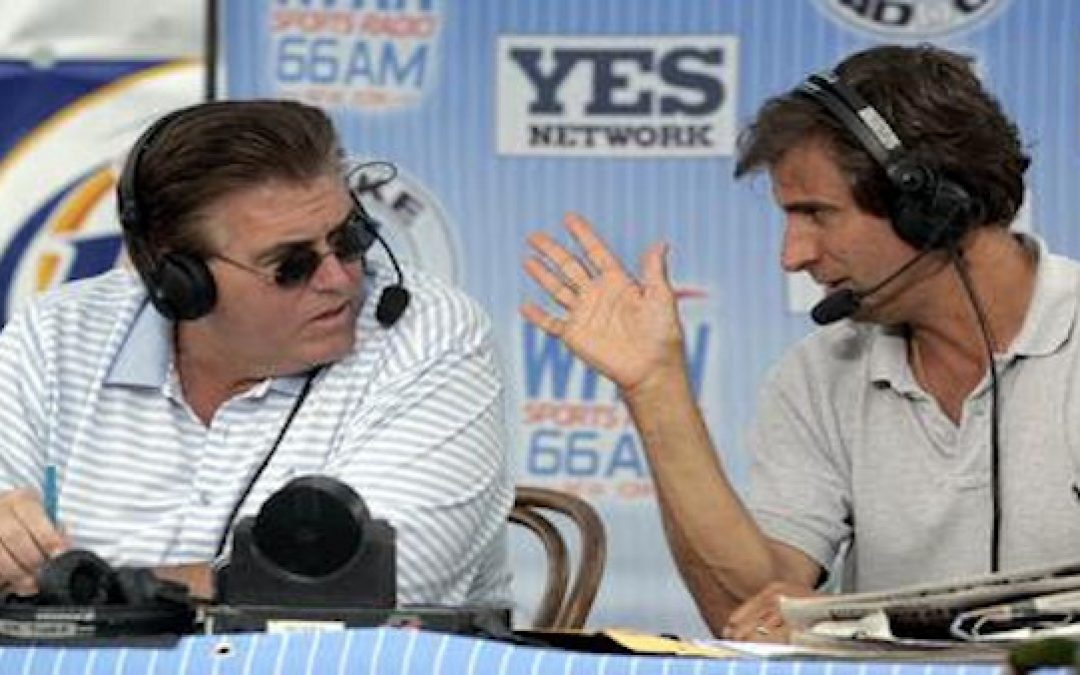 The NY Radio Stars Who Blamed 9/11 On The Jews (And Went Unpunished)