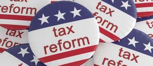 Tax Reform