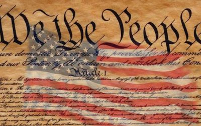 Newcombe: Oligarchy Versus Our Democratic Republic