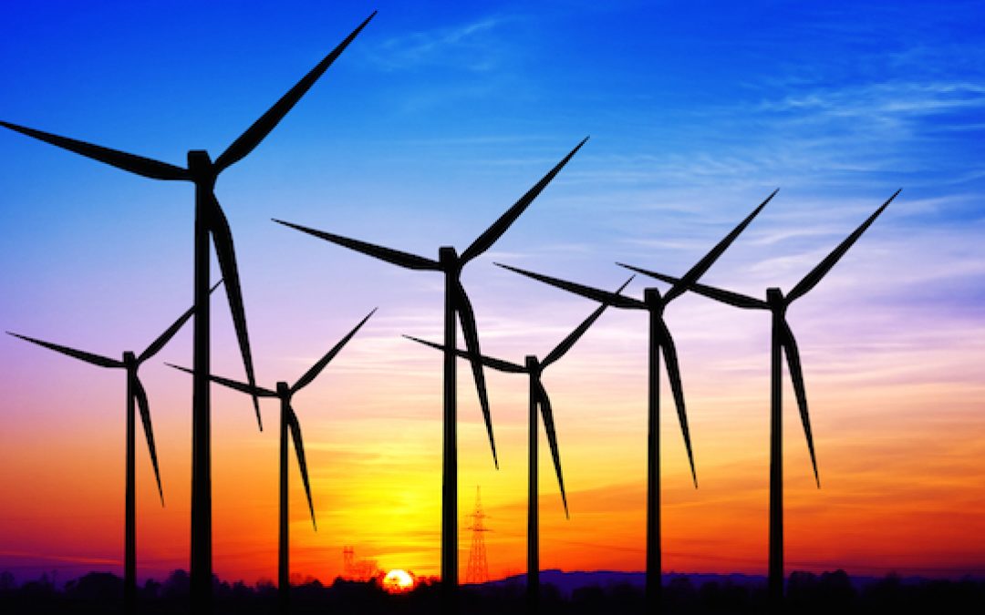WAKE UP Libs!  It’s Impossible For Renewable Energy To Meet Our Needs