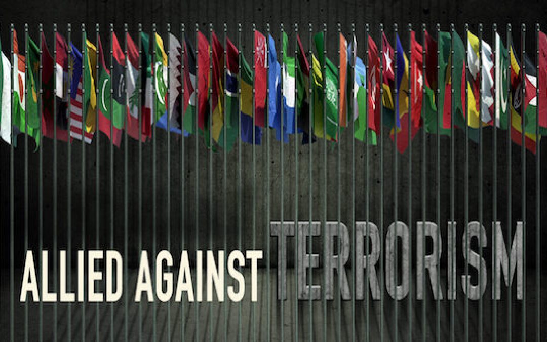 Islamist Terrorism Was Invented in Saudi Arabia, Will It Be Destroyed There?