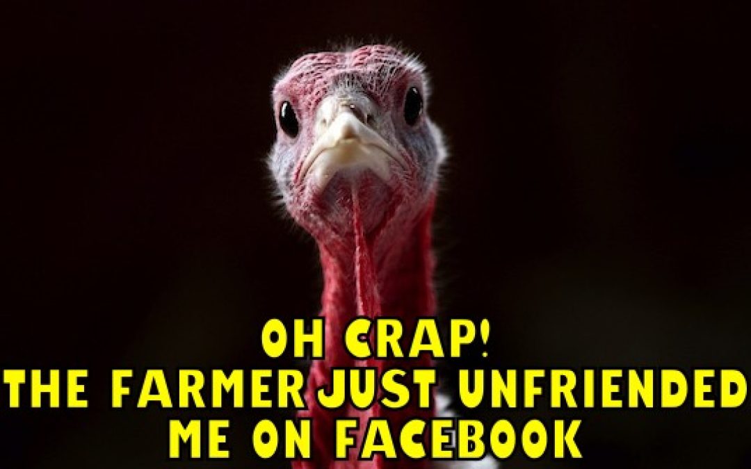 Thanksgiving Wishes To All The Lid’s Readers