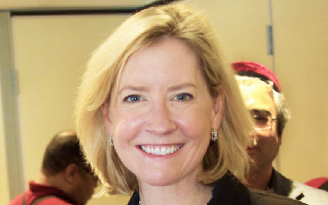 Lid Show Podcast W/Guest Victoria Coates Special Assistant to the President, Member Of The NSC