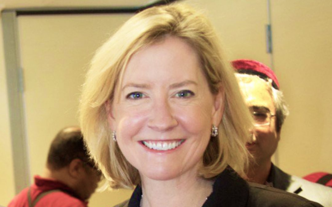 Today’s Lid Radio Show Guest, Victoria Coates Special Assistant to the President, Member Of The NSC