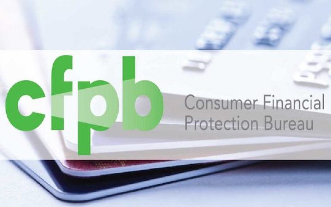 CFPB Collects Fines From Banks And Gives To Left-Wing Activist Groups