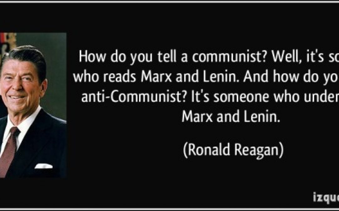 On May 1st We Should Remember The Horrors Of Communism