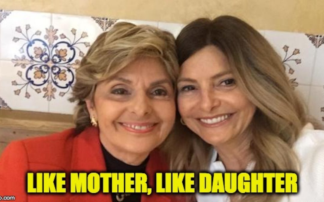 Attorney Lisa Bloom Got Mega Bucks For Clients Accusing Trump Of Sexual Harassment