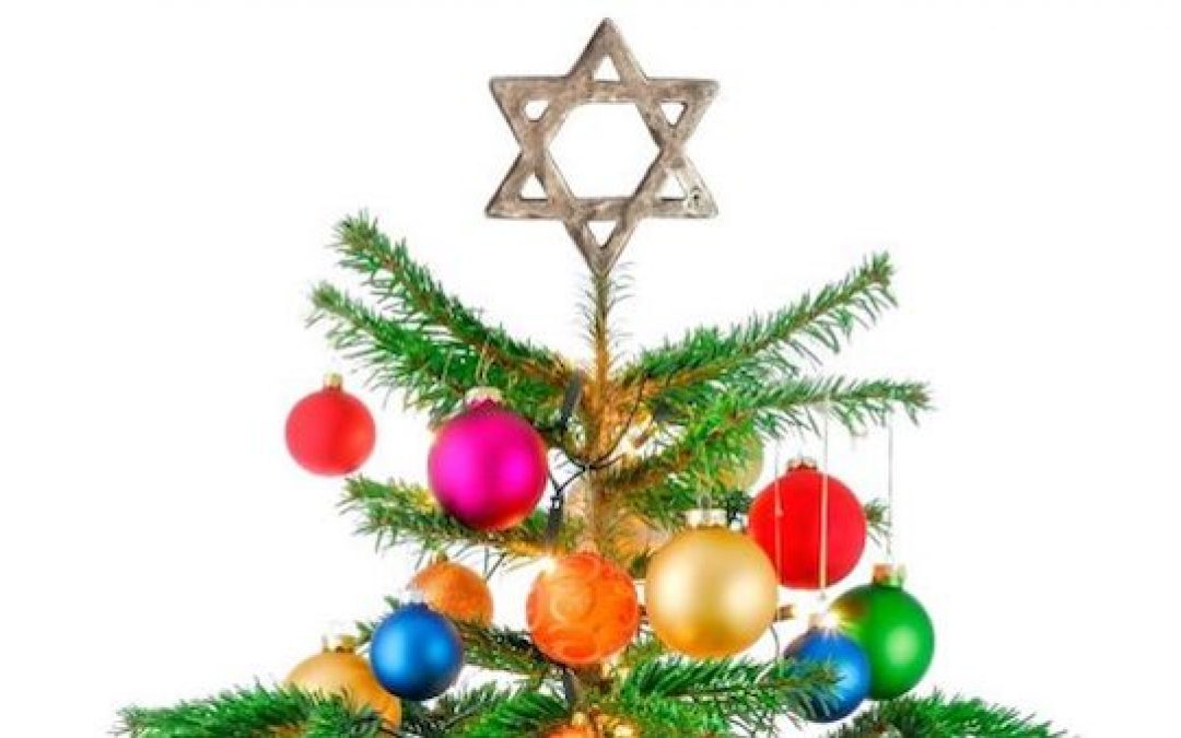 It’s that Stupid, Politically Correct Holiday Season Again