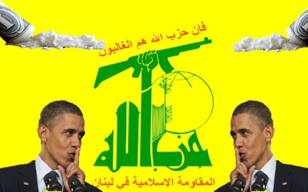 The Larger Meaning Of Obama Letting Hezbollah Off The Hook