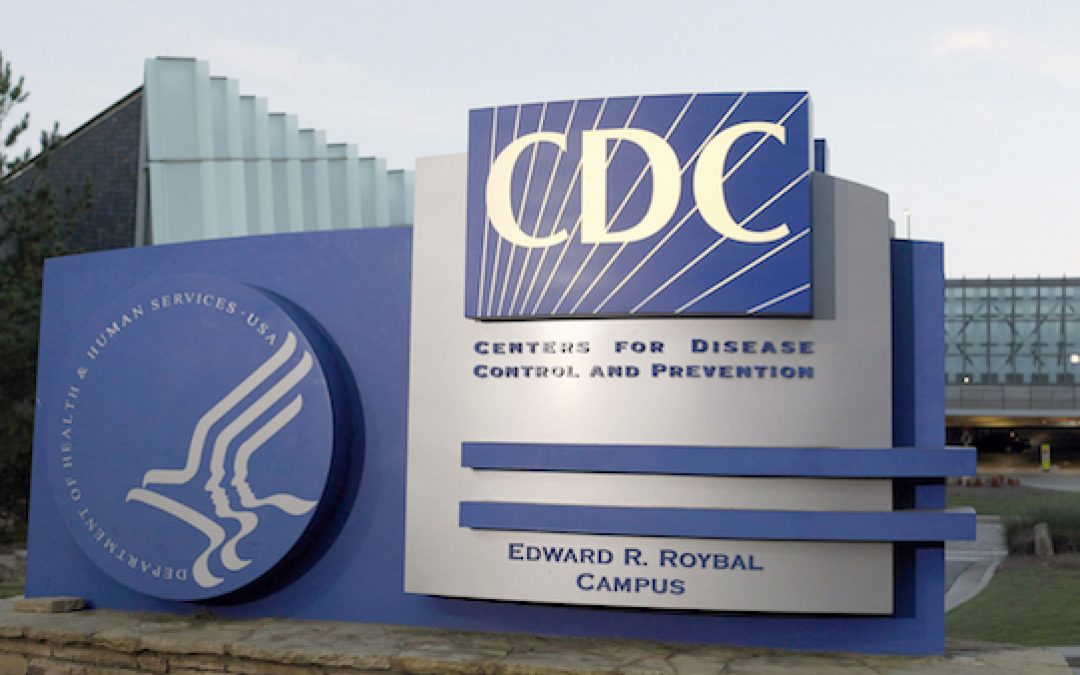 FAKE NEWS: CDC is NOT Banned From Using  Fetus Or Any Other Words