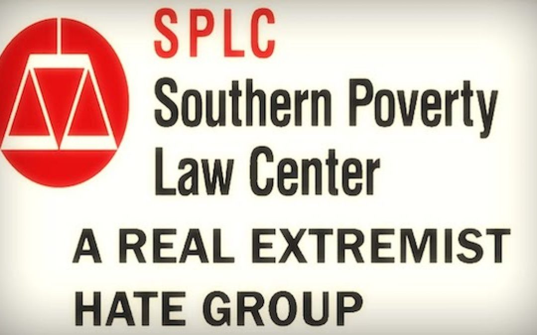 The SPLC ‘Hate Tracker’ Monitored: #Christmas, #MerryChristmas, #Jesus