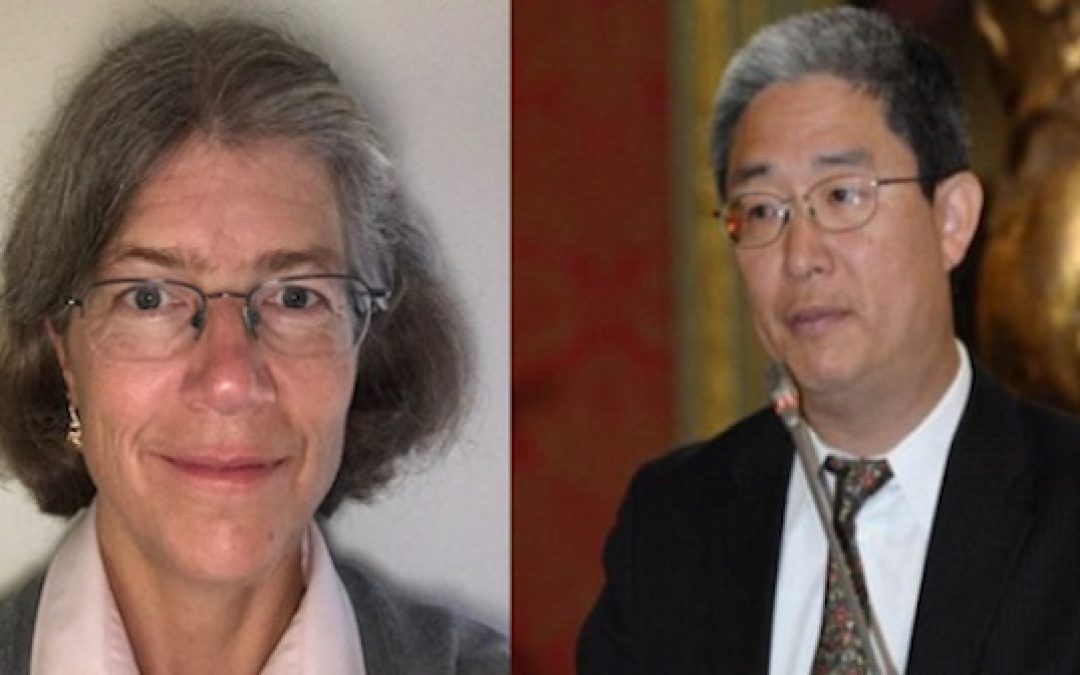 Demoted DOJ Official’s Wife Obtained Unusual License When She Went To Work At Fusion GPS