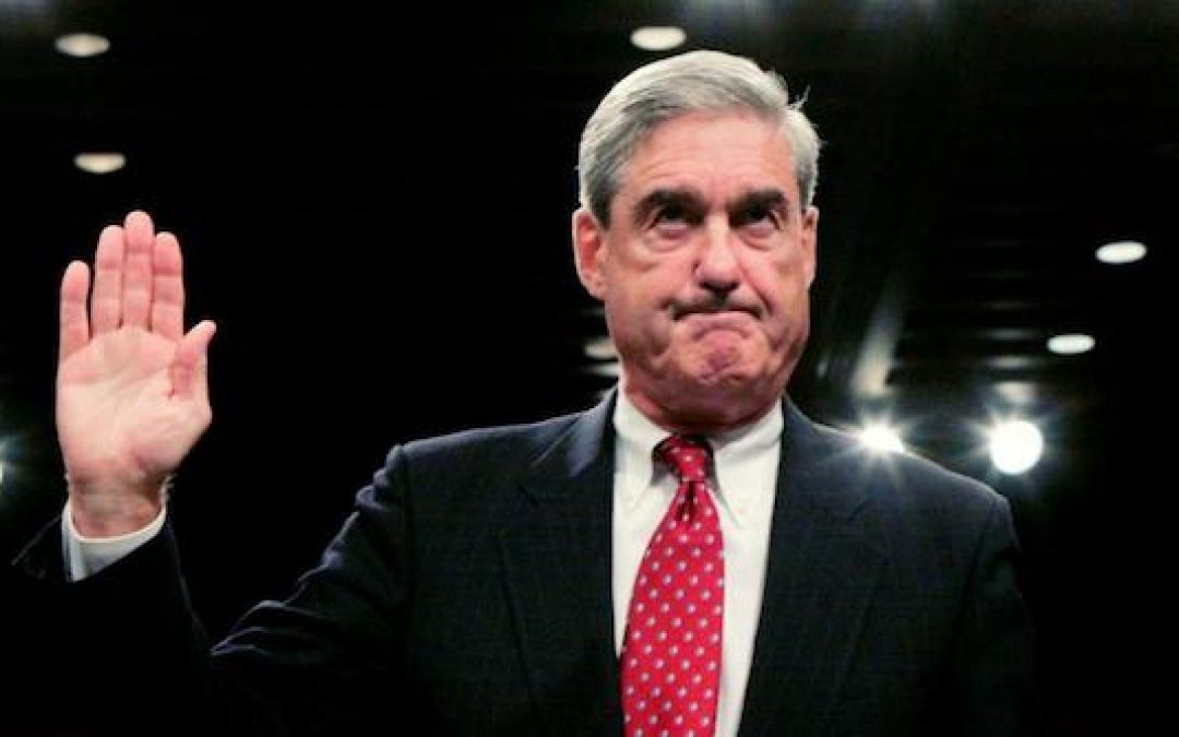 Key FBI Agent On Clinton/Email & Trump/Russia Was Sending Anti-Trump Messages