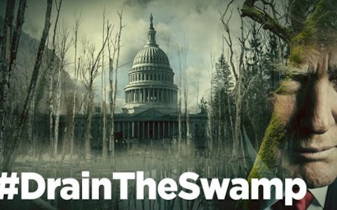 REPORT: Government Employees Cost U.S. Over $1,000,000 EVERY MINUTE!