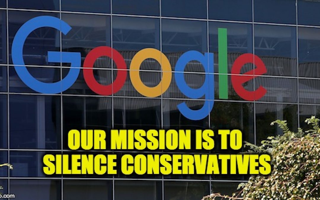 Google Adds Phony “Fact Checker” To Conservative Search Results