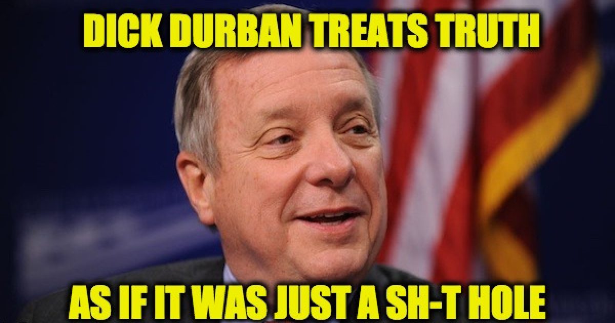 Dick Durban