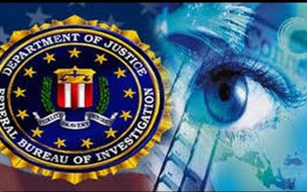 Paul Ryan: FBI may have Violated Civil Liberties