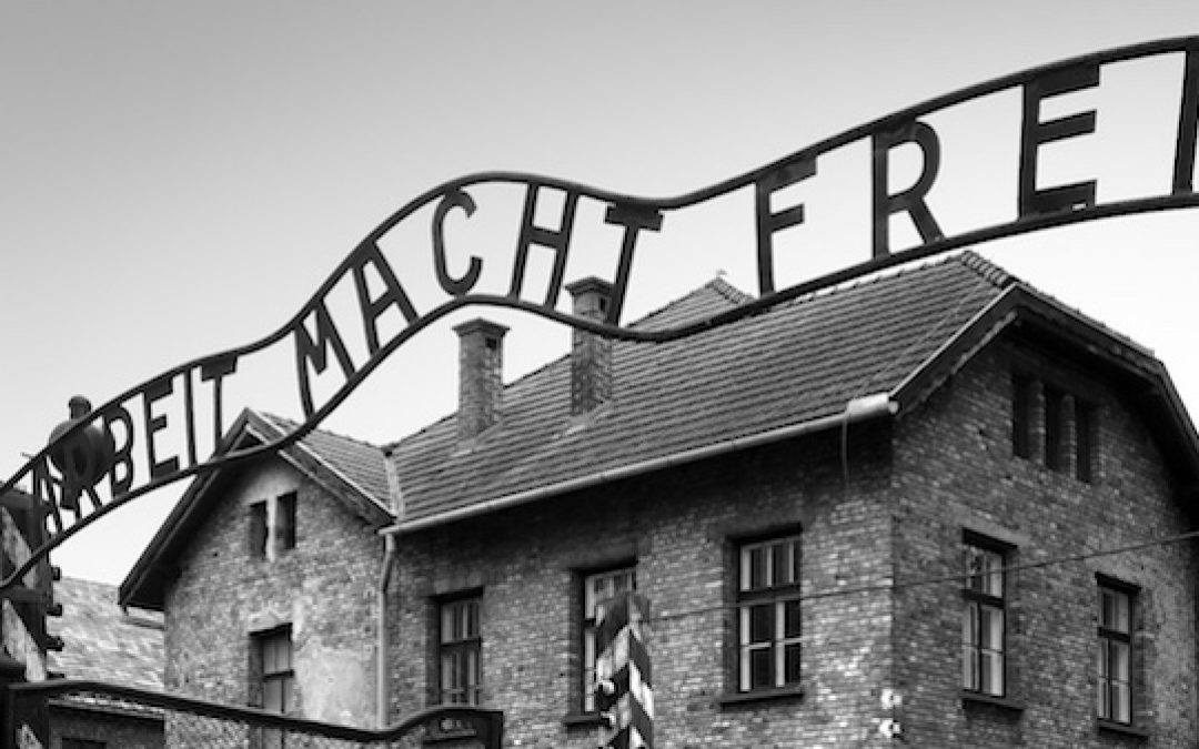 What’s Really Behind The Polish Premier’s Antisemitism?