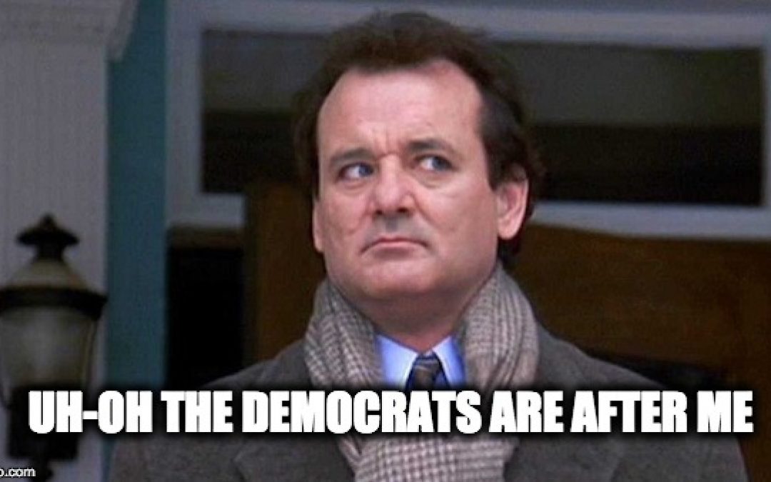 Comedian Bill Murray Shocks Democrats with Truth Bomb