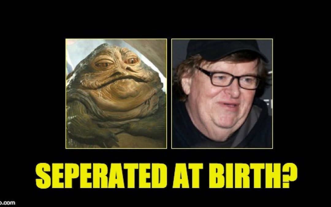 Russian Stooge Michael Moore: NRA Worse Than ISIS