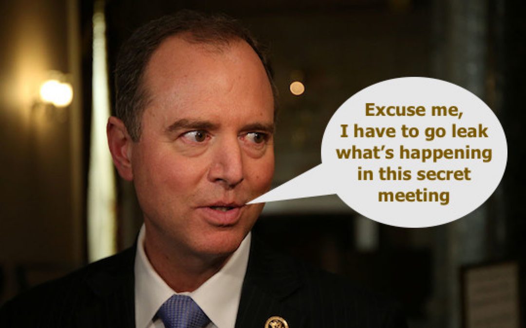 More Congressmen Admit The FBI Broke their Own Rules