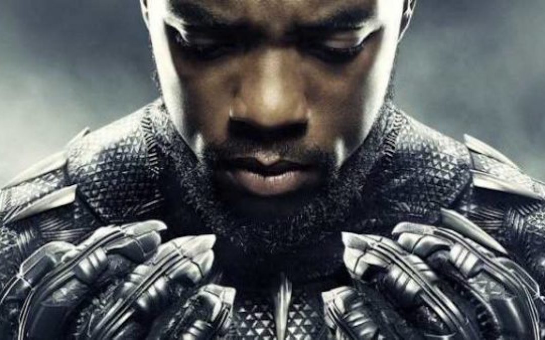 Review: Black Panther, A Different Type Of Superhero Movie