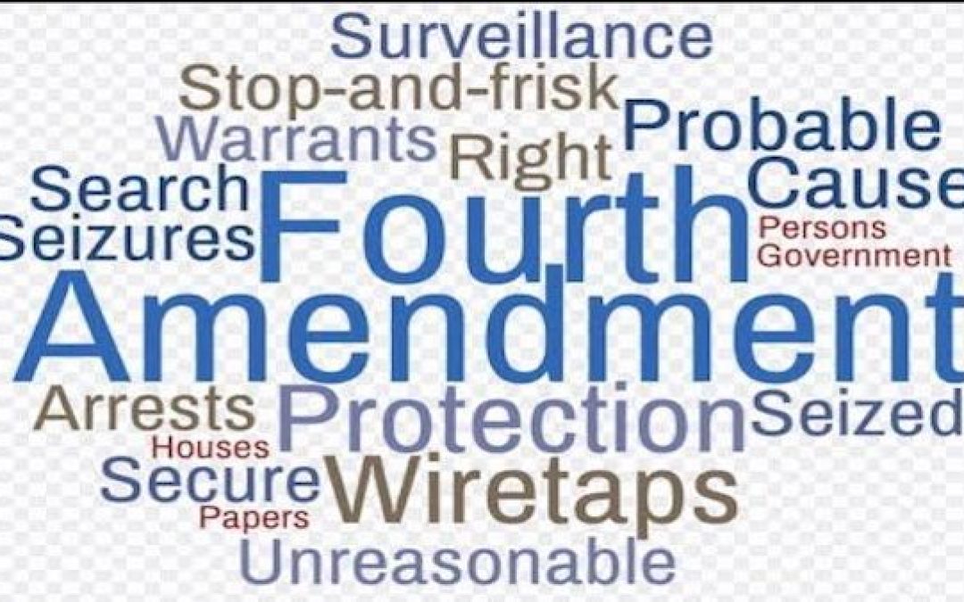 Why Aren’t Libertarians Screaming At The Dems Over Nunes Memo?