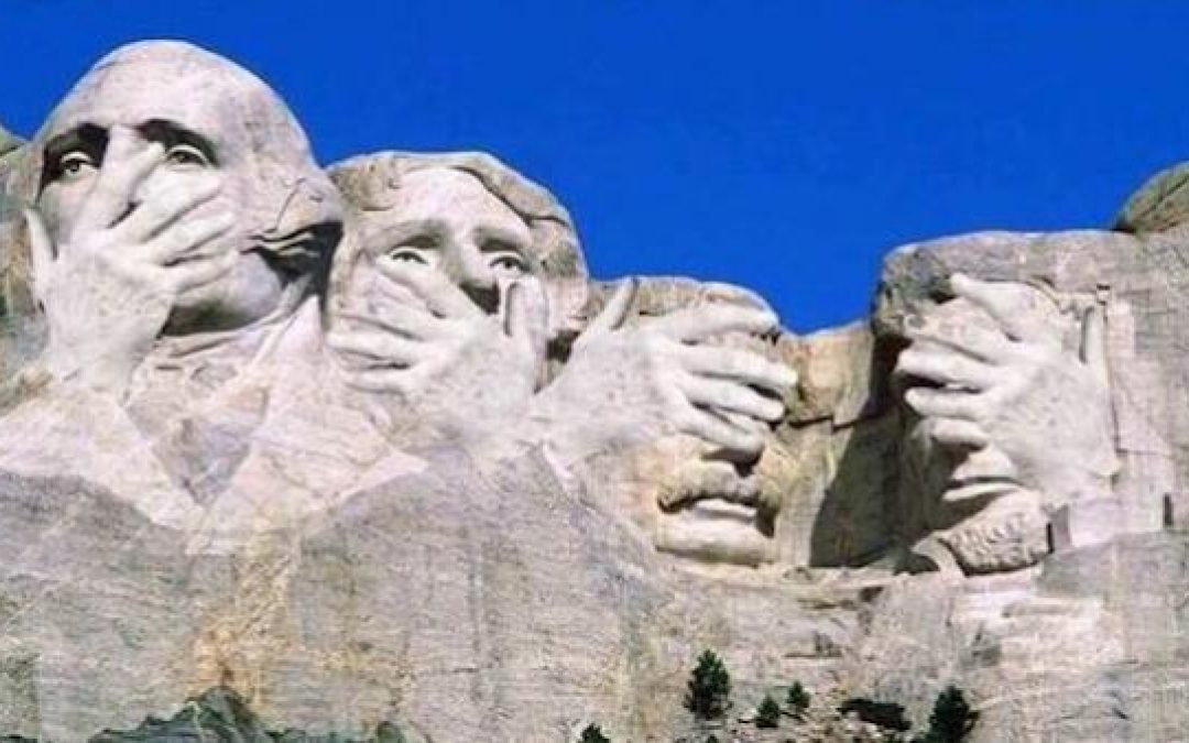 NONSENSE! Students At CA H.S. Ban ‘Racially Insensitive’ National Anthem