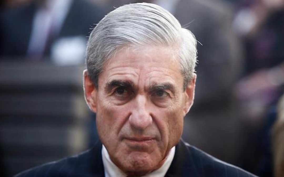 Mueller Indicts 13 Russians; No Trump Collusion; Russian Goal Was Chaos