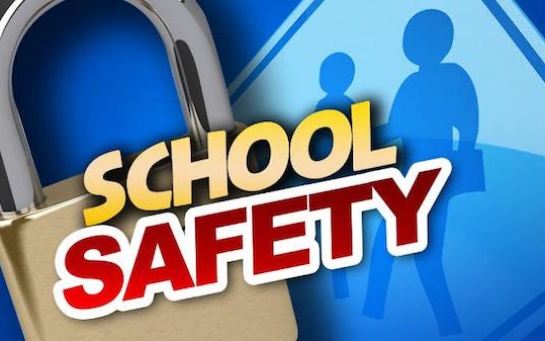 Grieving Parkland Father: Forget Gun Control, Focus on School Safety