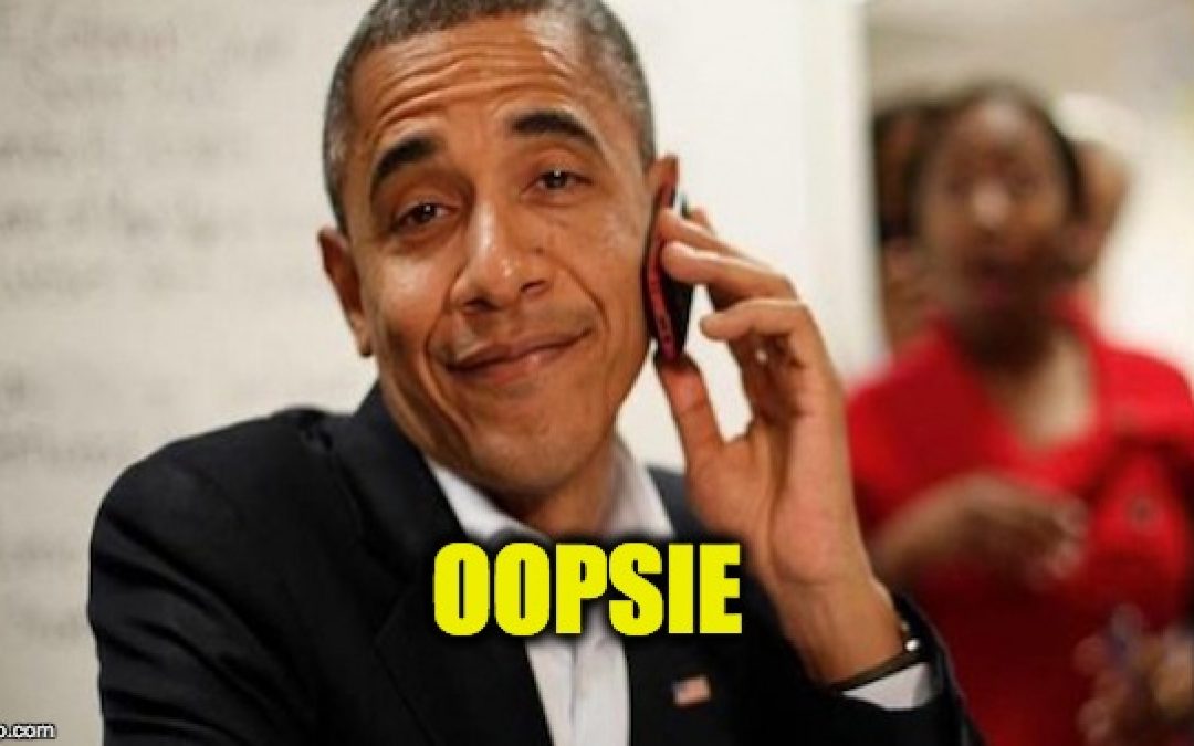 Obama Made FBI Delete 500K Criminal Fugitives from Gun Purchase Background Check System