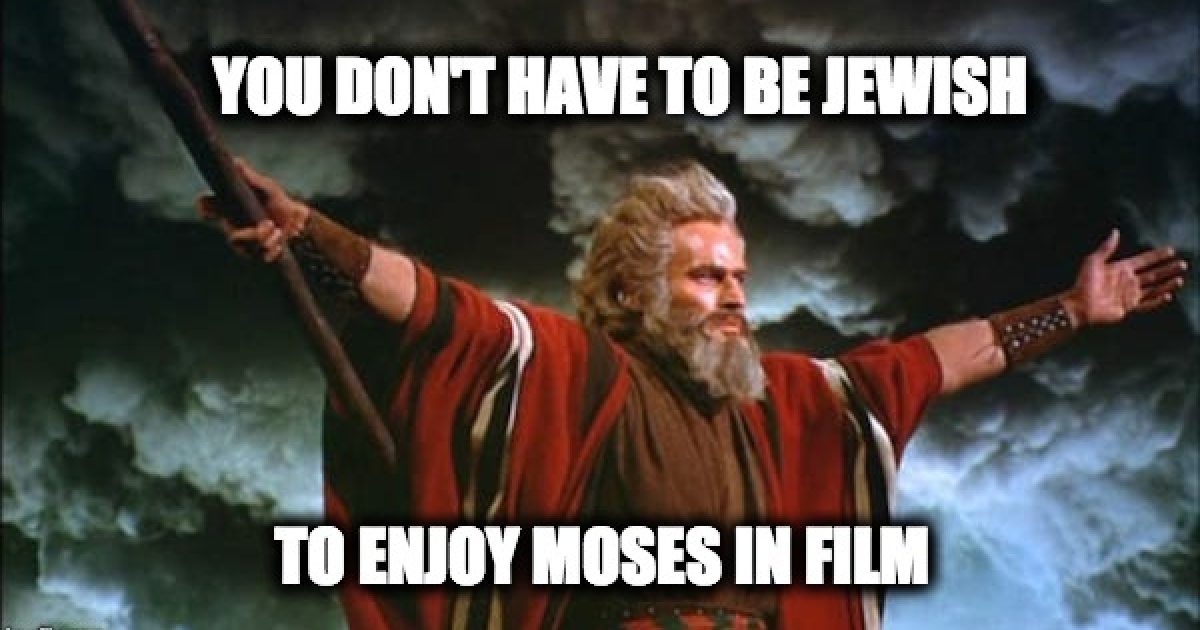 moses