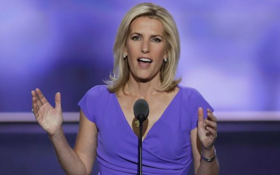 Support Laura Ingraham? Here’s A List Of Companies Caving In To David Hogg & Media Matters