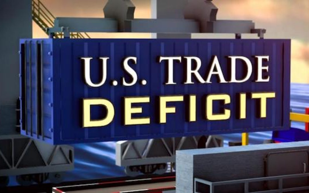 Trade Deficits: Good Or Bad?