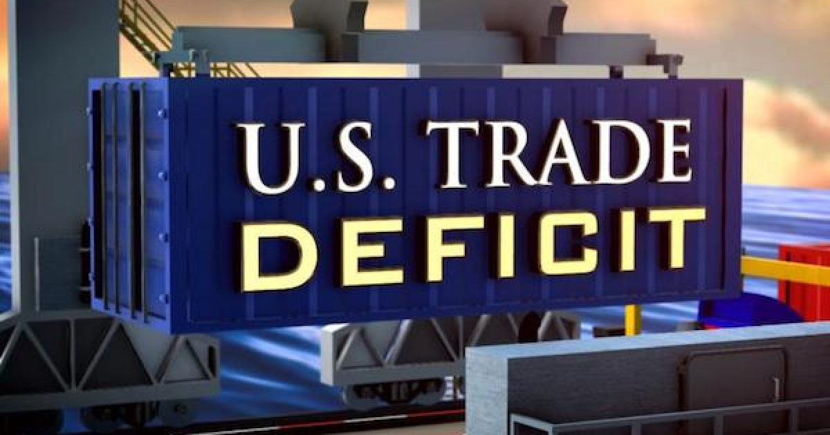 Trade Deficits