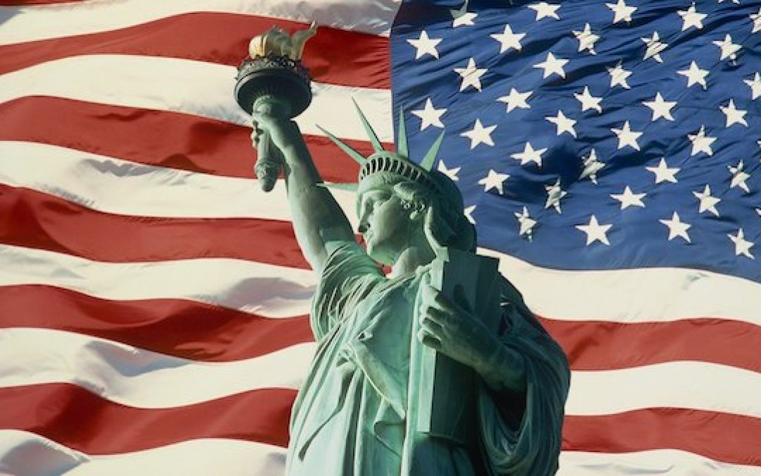 An Immigrant (Legal) Reminds Us What Is Worth Defending