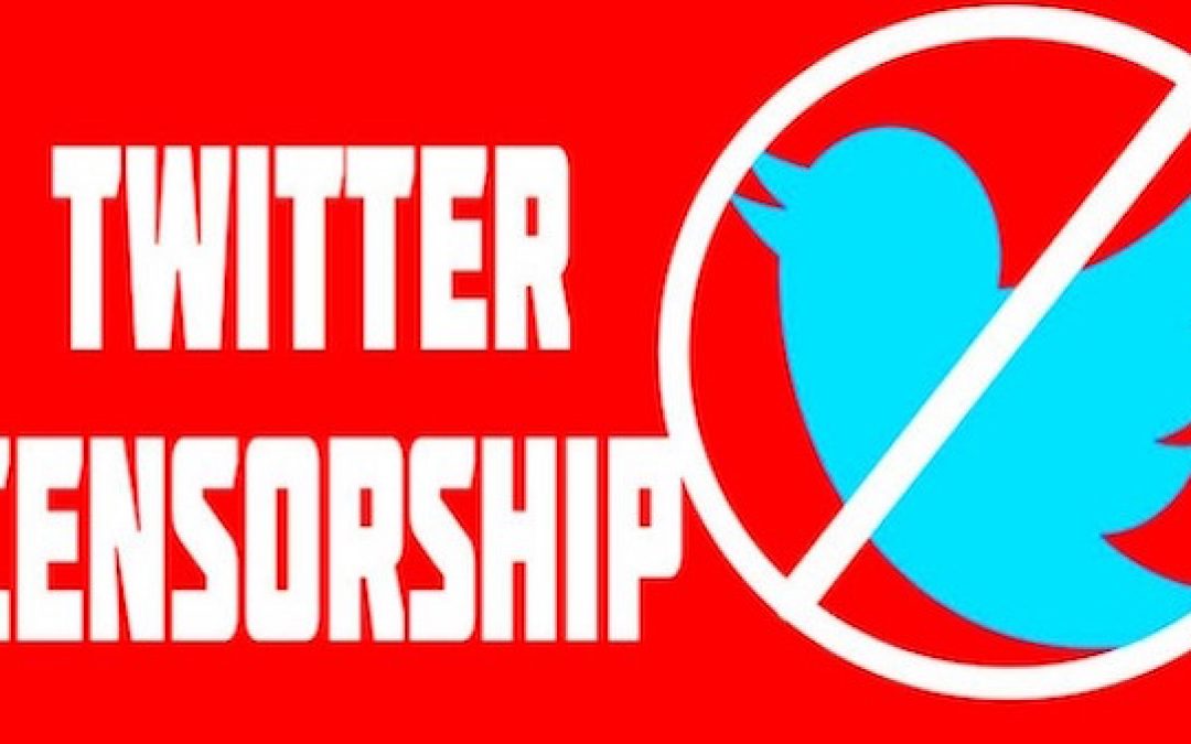Christian Filmmaker Meets With Senate Staffers Over Twitter Censorship