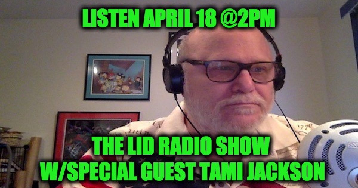 Lid Radio Show