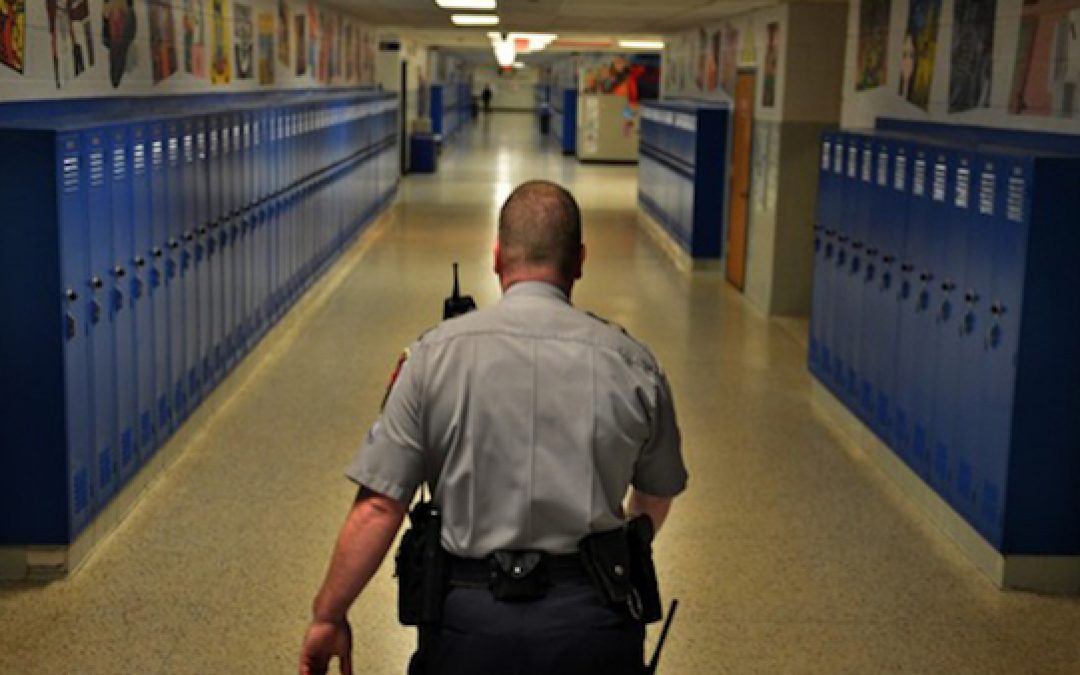 The REAL Reason Democrats Don’t Want Armed Guards In Schools